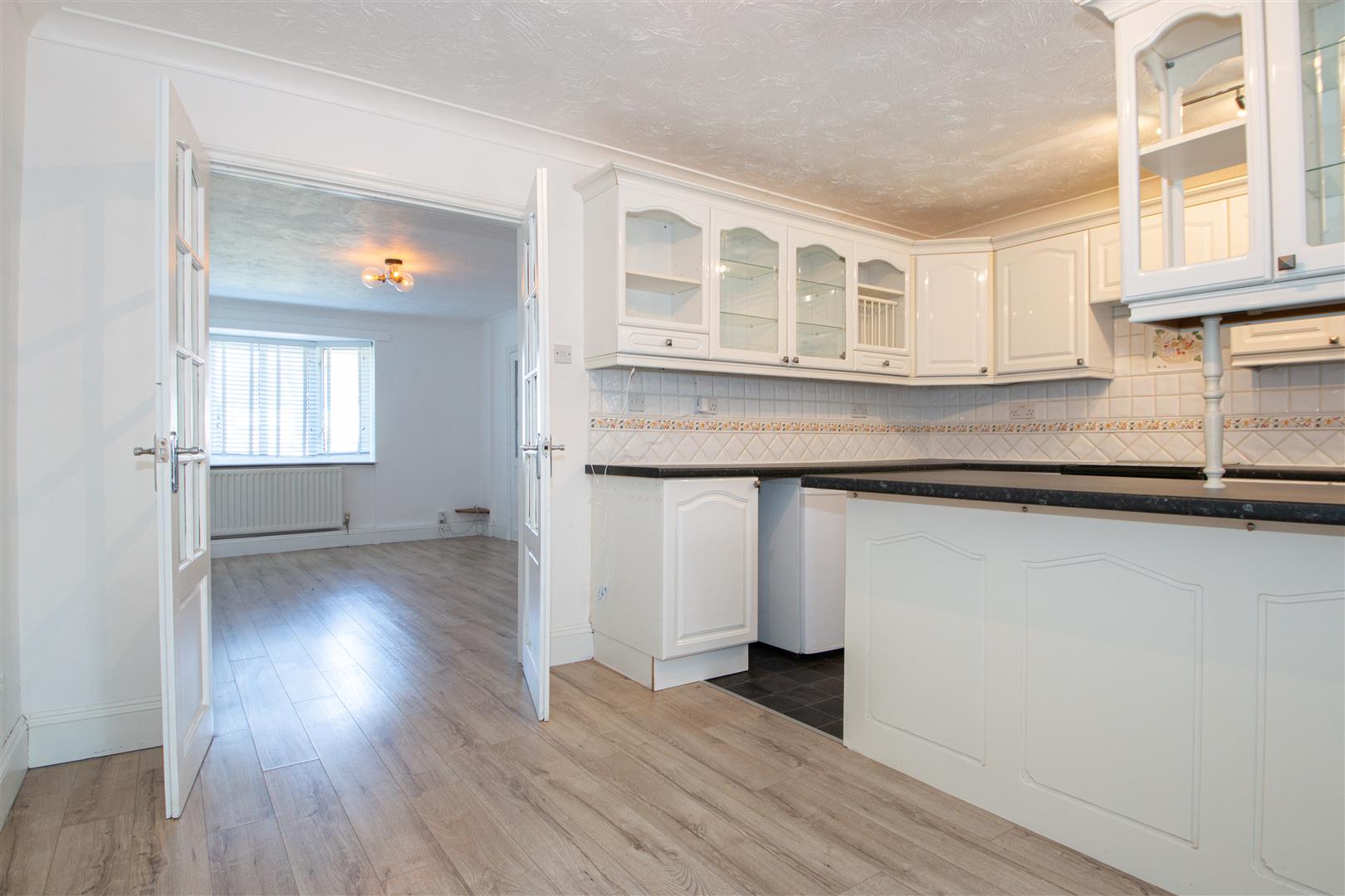 Longfellow Drive, Newport Pagnell, Milton Keynes